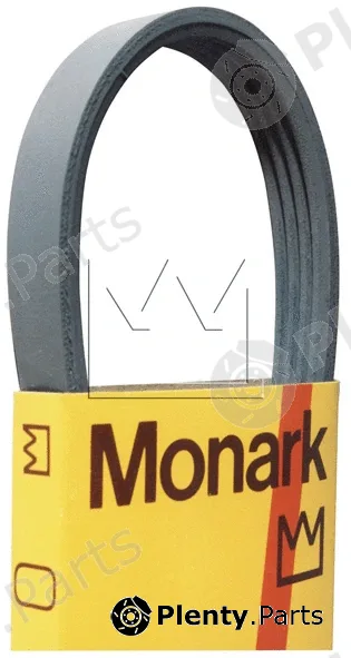Monark 097392010 — V-Belt