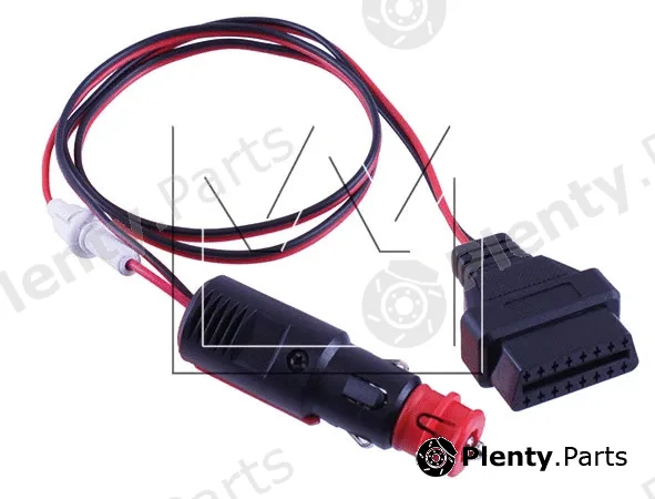 Monark 083822200 — Adaptor, cigarette lighter