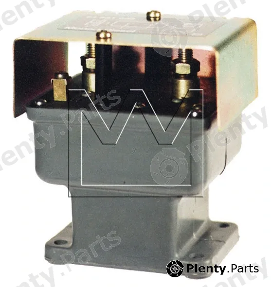 Monark 083830003 — Switch
