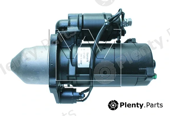 Monark 081017240 — Starter EV
