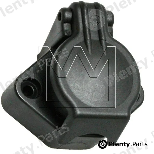 Monark 090144404 — Socket