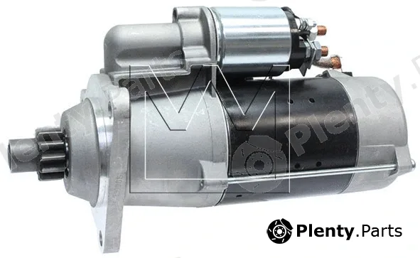 Monark 081350008 — Starter GVB
