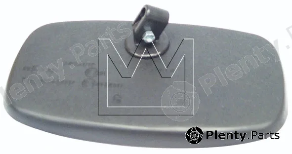 Monark 098300261 — Exterior Mirror