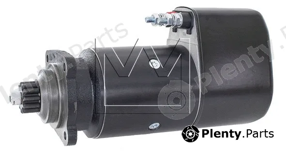 Monark 081468009 — Starter