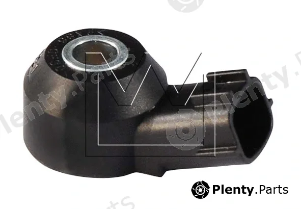 Monark 090660011 — Knock Sensor