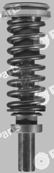 Monark 003367527 — Actuator, injector pump