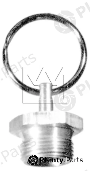 Monark 028074002 — Water Drain Valve