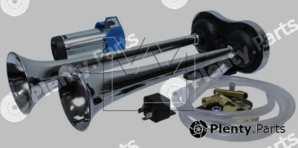 Monark 093144412 — Trumpet Horn