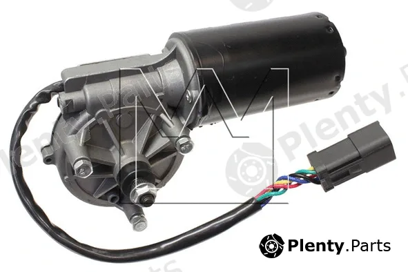 Monark 093210409 — Wiper Motor