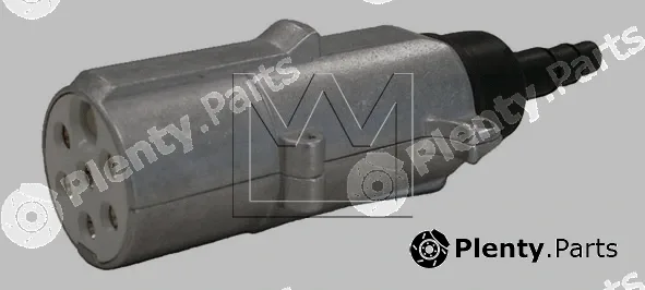 Monark 090157718 — Plug
