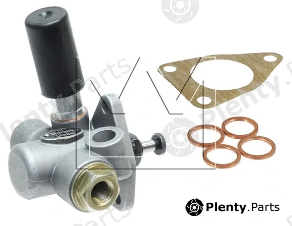 Monark 041163137 — Fuel Pump