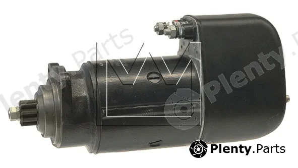 Monark 081468001 — Starter