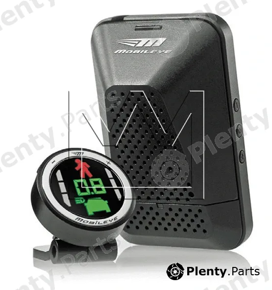 Monark 090430530 — Driver Assistance System