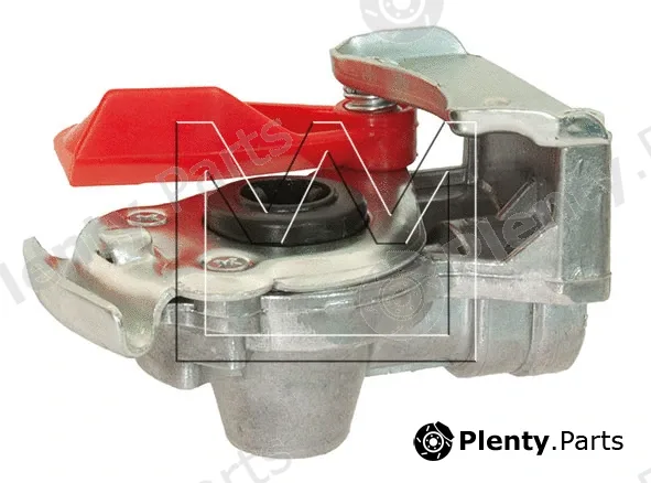 Monark 028157016 — Coupling Head