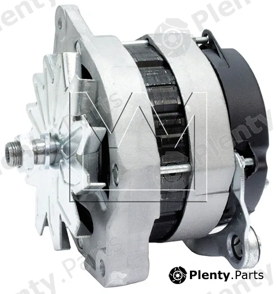 Monark 081890348 — Alternator