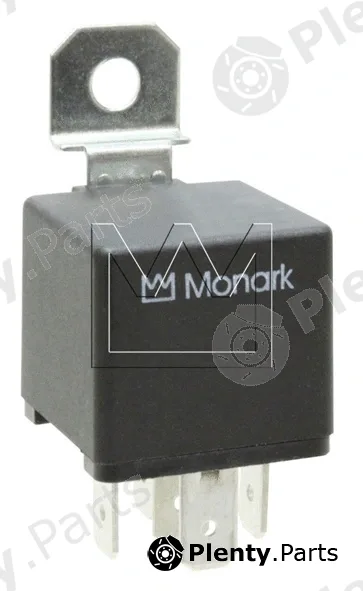 Monark 090270012 — Flasher Unit
