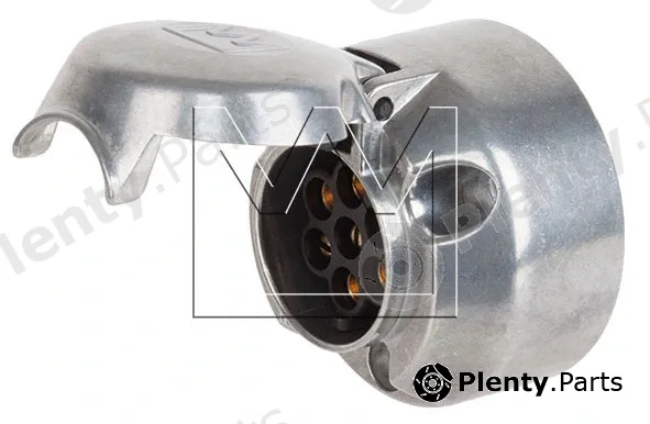 Monark 090147311 — Socket