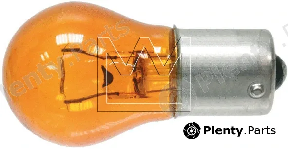 Monark 091624077 — Bulb, direction indicator