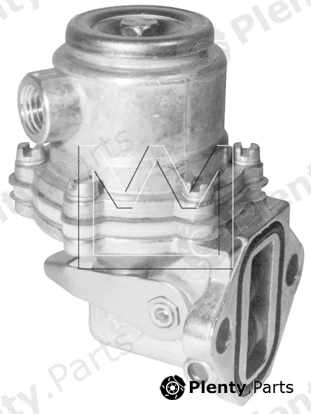 Monark 032700880 — Fuel Pump