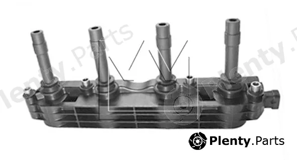 Monark 090421259 — Ignition Coil