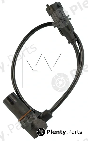 Monark 090650214 — Sensor, camshaft position