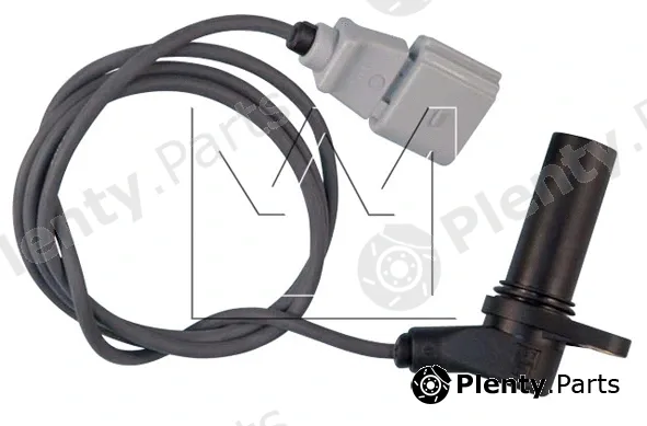 Monark 090650010 — Sensor, camshaft position