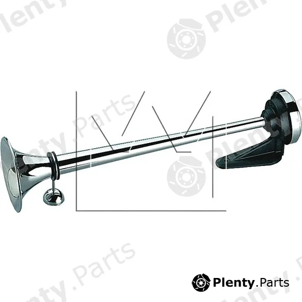 Monark 093162252 — Trumpet Horn