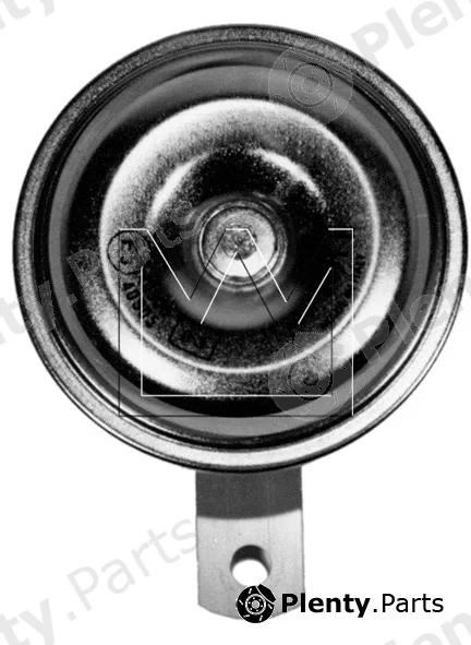 Monark 093121112 — Signal Horn