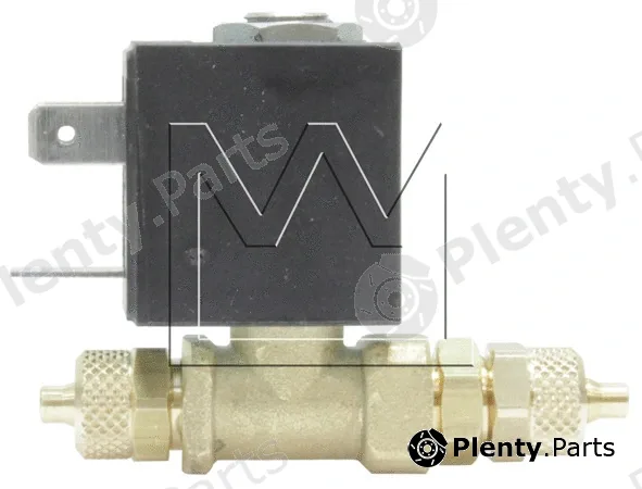 Monark 093162284 — Valve, compressed-air system
