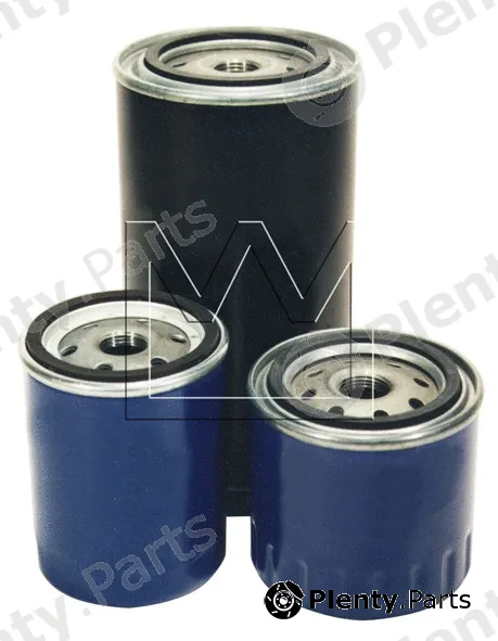 Monark 030758067 — Oil Filter