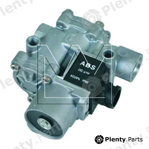 Monark 028472160 — Solenoid Valve ABS
