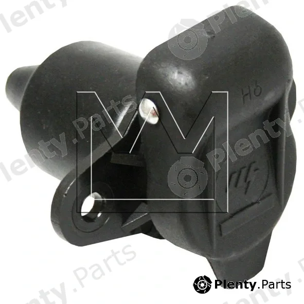 Monark 090133307 — Socket