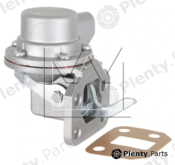 Monark 032614067 — Fuel Pump