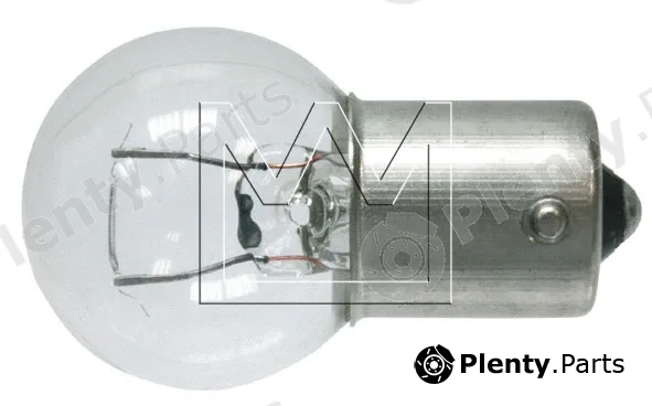 Monark 091612060 — Bulb, direction indicator