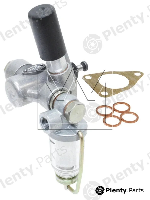 Monark 041163072 — Fuel Pump