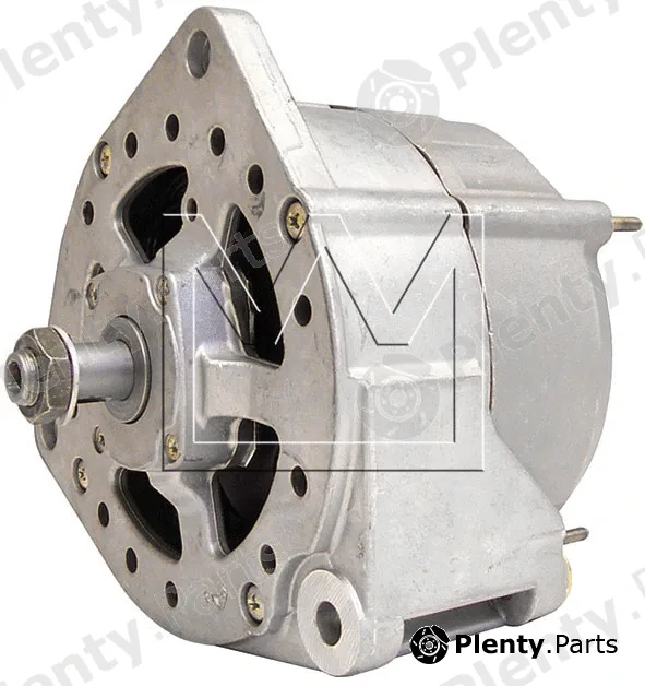 Monark 081768107 — Alternator N1