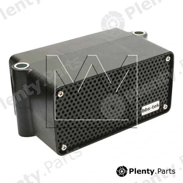 Monark A0899 — Back-up Alarm ORIGINAL BRIGADE