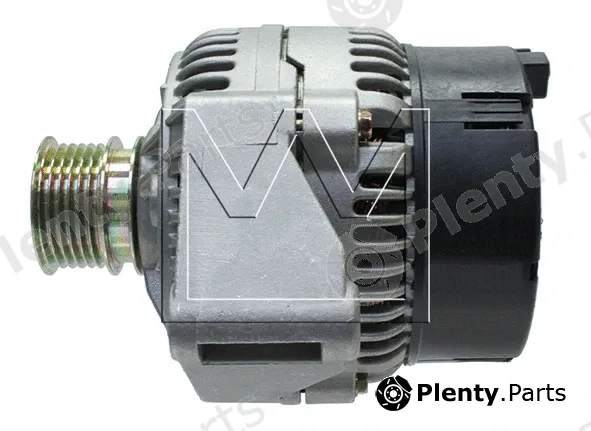 Monark 081535002 — Alternator KC