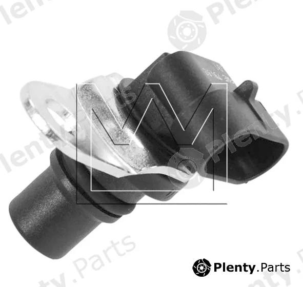 Monark 090650841 — Sensor, camshaft position