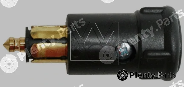 Monark 090126614 — Plug