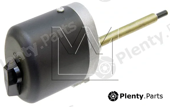 Monark 093210004 — Wiper Motor