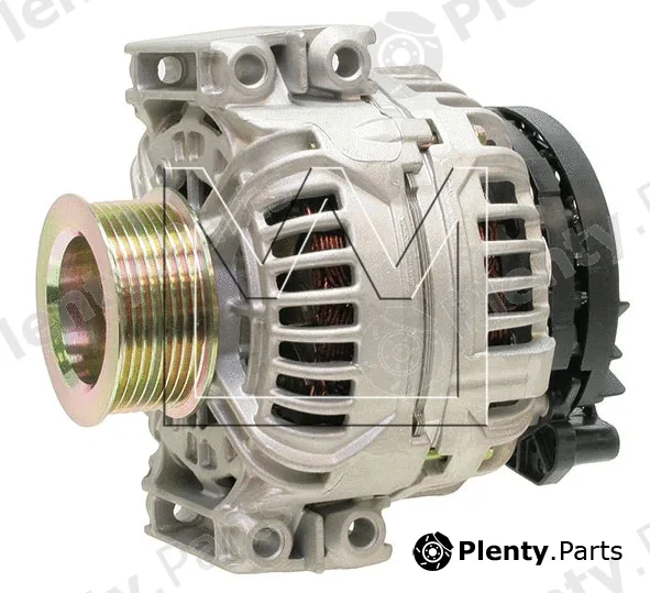 Monark 081955007 — Alternator NCB2
