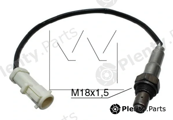 Monark 090670003 — Lambda Sensor