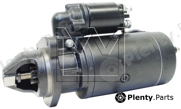 Monark 081388081 — Starter JF