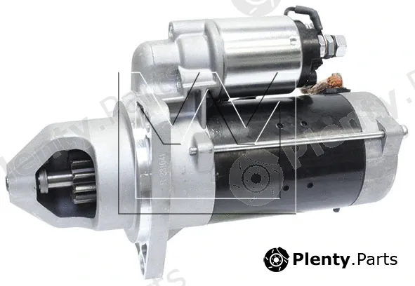 Monark 081251041 — Starter HE95-M