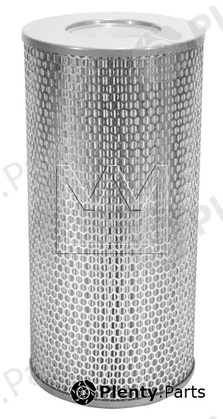 Monark 030781972 — Air Filter