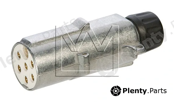 Monark 090157719 — Plug