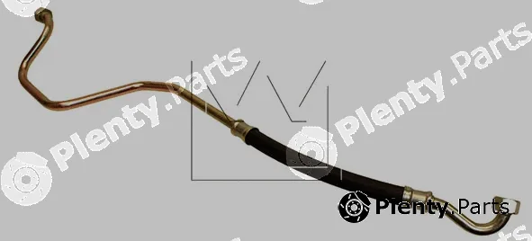 Monark 030790584 — Oil Hose