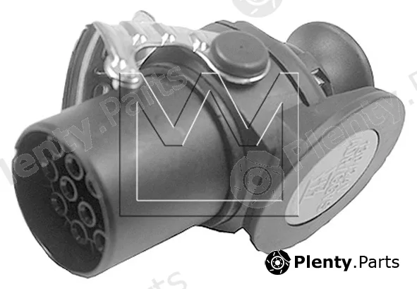 Monark 090164513 — Plug