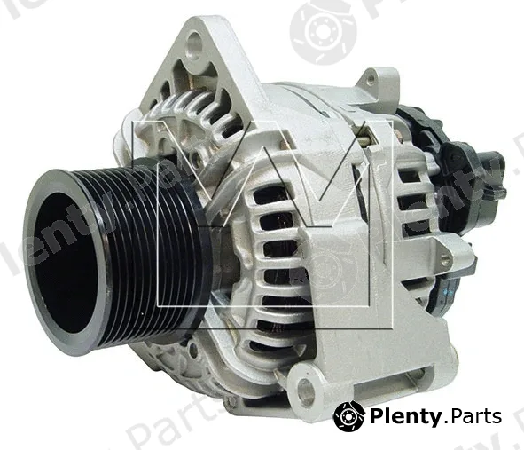 Monark 081042380 — Alternator NCB1